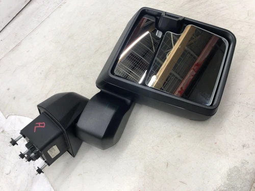 2020-2024 CHEVY SILVERADO 2500 LEFT TRAILERING DOOR MIRROR W/ MANUAL EXTENDING