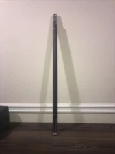 Rainbow vacuum power nozzle tube￼