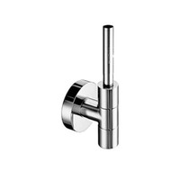 "Schell Design-Eckventil Edition Asag, 1/2\", Chrom"