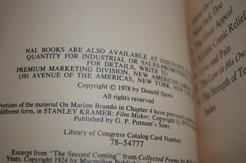 Camerado : A Provocative Study of Men Movies and the Masculine Image 1978 PB - Picture 7 of 7