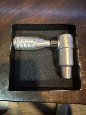 Cheyenne Hawk Spirit and Grip