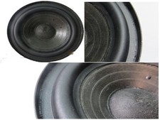 4x Sicken passend für RFT BR25, BR26, BR50, BR100, BR37, 7102, + Kleber