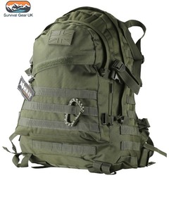 spec ops backpack