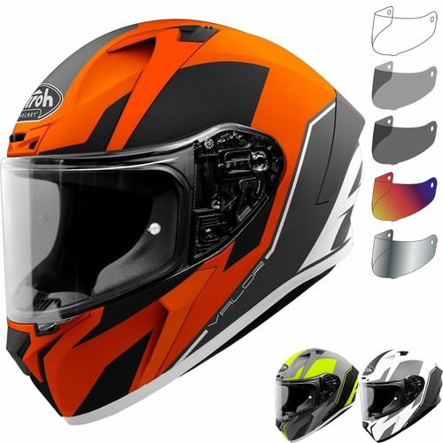 Airoh Valor Wings Motorcycle Helmet 