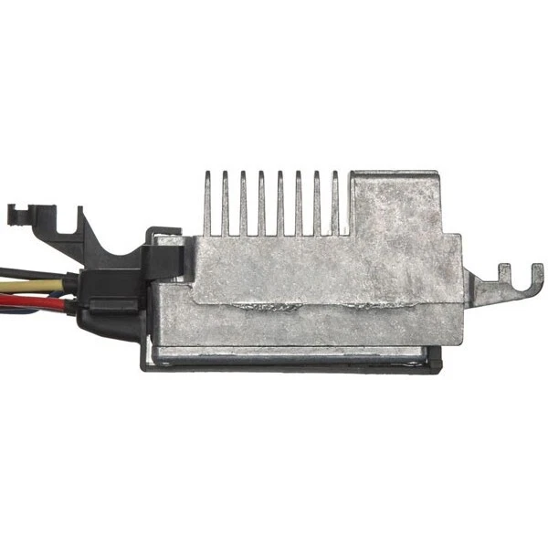 Módulo ventilador refrigeración puertas FCM129 nuevo para Audi A6 Quattro 2005-2011 Foto 2 de 3