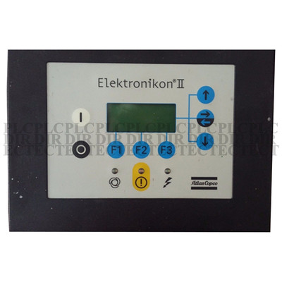 NEW Atlas Copco Elektronikon II 1900 0710 12 1900071012 Compressor