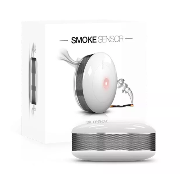 Sensor fibaro sales