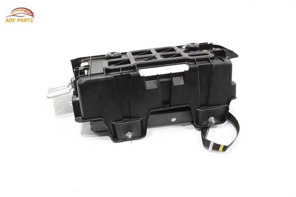 Dodge Challenger 2008-2023 caja de batería bandeja soporte OEM Foto 3 de 4