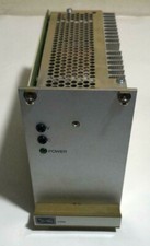   Schroff PSG 112 13105-012 AC/DC Linear Regulator Dual Power Supply