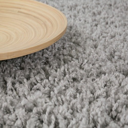 Teppich Hochflor Prime Shaggy Langflor Wohnzimmer Schlafzimmer Modern - Bild 19 von 36