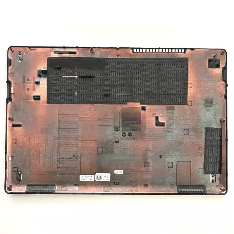 fqparts Replacement Custodia Inferiore per Laptop Cover D Shell per for dell for Latitude 5591 Nero fqparts Replacement Custodia Inferiore per Laptop Cover D Shell per for dell for Latitude 5591 Nero