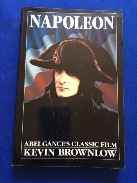 Napoleon　Abel Gance　アベル・ガンス　ナポレオン Napoleon Abel Gance アベル・ガンス ナポレオン - メルカリ