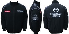 Mazda MX-5 Motorsport Racing Fan Jacket S-6XL