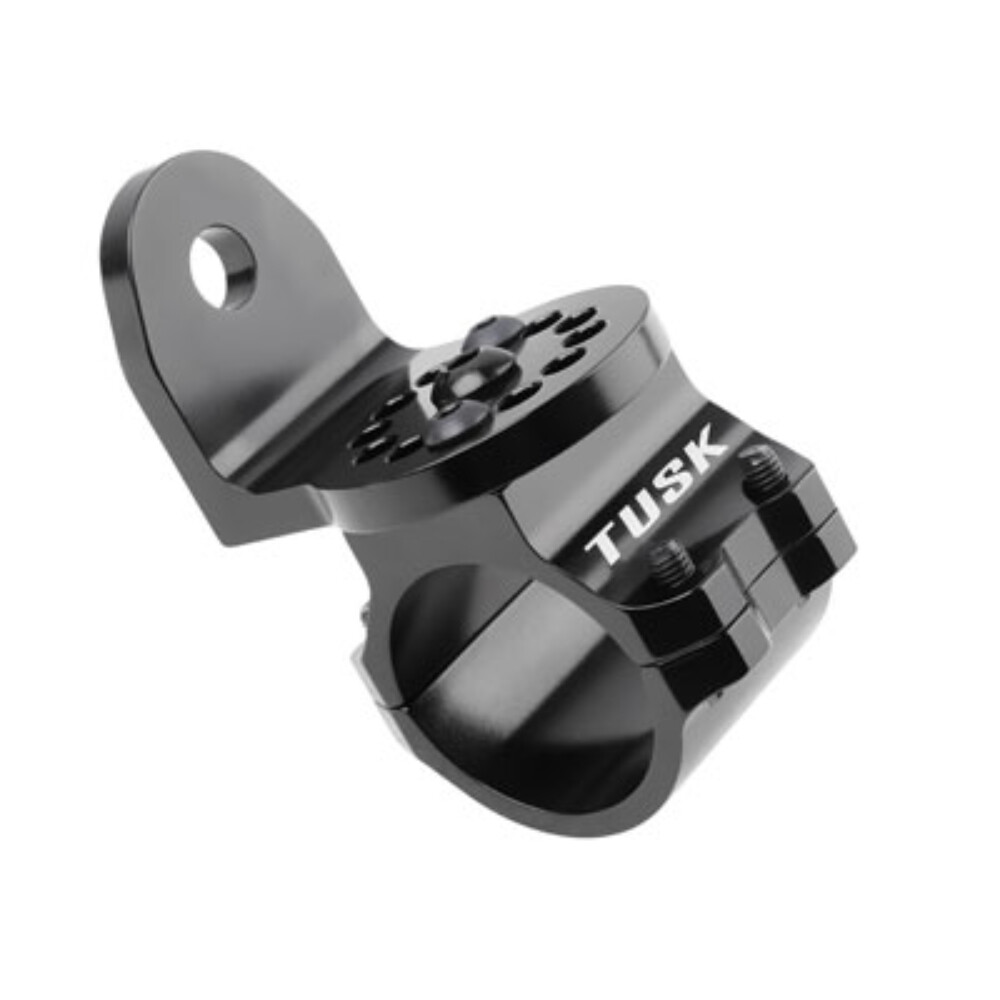 Heavy Duty Adjustable Flag Mount 1 3/4
