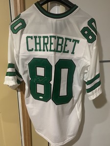 chrebet jersey