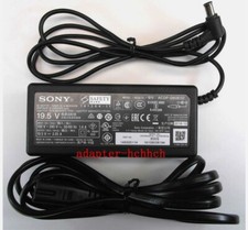 New For OEM Sony 19.5V AC/DC Adapter for Sony Bravia KDL-32WD753 LCD-LED TV