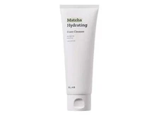 B.LAB Matcha Hydrating Foam Cleanser