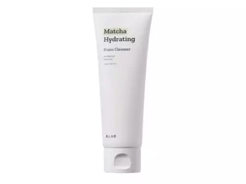 B.LAB Matcha Hydrating Foam Cleanser
