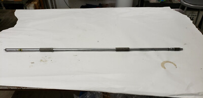 Scherr Timico 36'' thru 37'' Inside Tubular Micrometer Part  shelf 69 basement