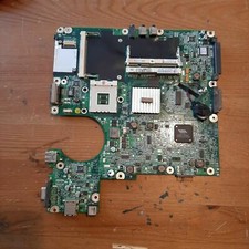 Motherboard Für Fujitsu Siemens Amilo L7310W - FUNKTIONIEREND