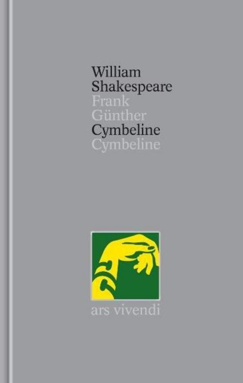 Cymbeline William Shakespeare