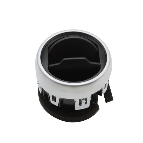 3X Center Dashboard A/C Air Vent Louvre For 2015-2020 Ford Mustang FR3Z-19893-AE - Picture 3 of 9