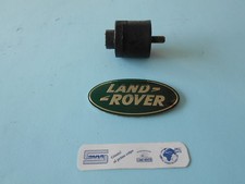 Capot Land Rover 110