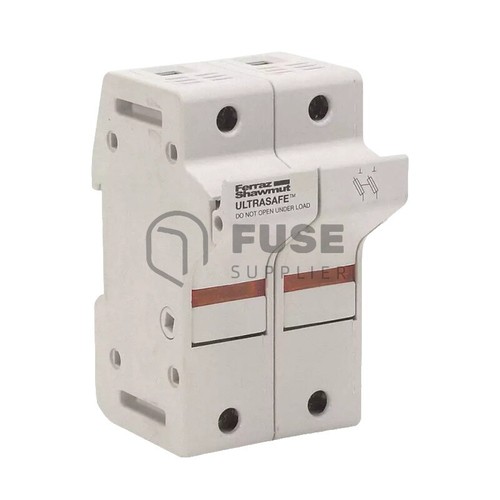 10pcs/Box ORIGINAL Ferraz Shawmut ATDR-3 ATDR3 ATDR 3A 600Vac - Foto 4