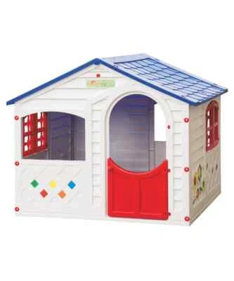CASETTA DA GIARDINO CASA MIA GRAND SOLEIL IN PLASTICA PER BAMBINI