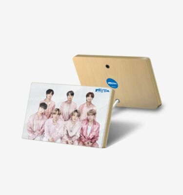 BTS BANGTAN BOYS 2020 FESTA OFFICIAL GOODS PHOTO FRAME SEALED | eBay
