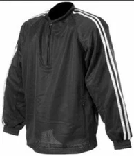 Mens Motorcycle Firstgear First gear Mesh-Tex Mesh Pullover Jacket Size LARGE