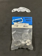 Ofna Vintage RC Car Part # 17131 Aluminum differential cases (3)