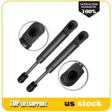 2x Rear Trunk Lift Supports Struts Shock For 03-10 Volkswagen Beetle Convertible