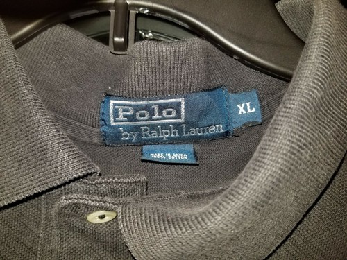 Men's Polo Ralph Lauren short sleeve polos-$20 Each - Picture 3 of 23