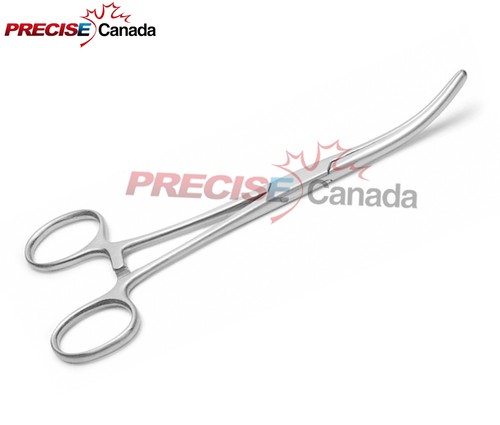 Carmalt Forceps Curved (German), 8 In. Length ( Universal Surgical Instruments ) | MAI Animal Health - Foto 9