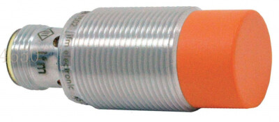Original IFM IGS253 Prox Sensor,Inductive,12mm,PNP,NC,QD