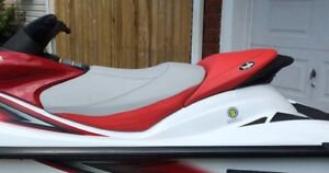 Yamaha Fx 140 Cruiser Jetski For Sale For 1 900 In Uk Boats From Co Uk