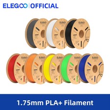 ELEGOO PLA 1.75mm 3D Printer Filament 1KG Spool