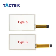 Touch Panel Screen for Trimble agriculture FM750 and case IH FM-750 CFX750