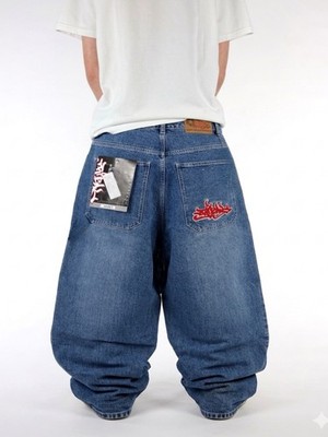 Tribal Gear Jeans 90s