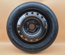 Spare Tire 16 Fits 2013 - 2023 Honda Accord Oem Genuine Donut