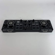 Hercules DJControlStarlight Portable DJ Controller 5063717