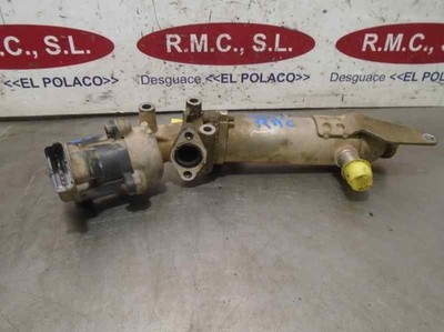 4R8Q9Y493AJ ABGASKÜHLER / 4R8Q9D475A / 3845133 FÜR LAND ROVER RANGE ROVER SPORT