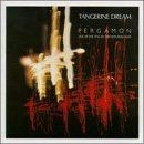 Pergamon [Us-Import] Von Tangerine Dream Von Tangerine Dream | CD | Zustand Neu