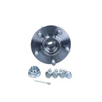 Radnabe Hinten FüR Mitsubishi Outlander GFW GGW 12 Bis 22 Maxgear Original 4N14