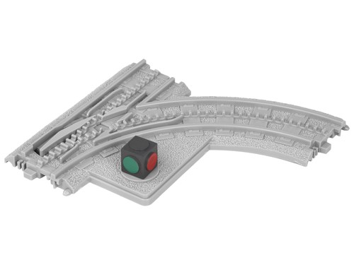Paquete de interruptores mano derecha e izquierda Lionel 7-11627 V Imagineering | Condition: New