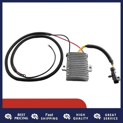 1PC Voltage Regulator 710006824 For Can-Am HD10 4x4 6x6 Limited DPS 2020 2023