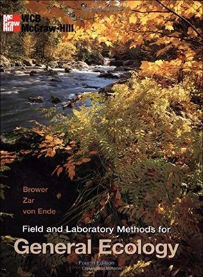 Field and Laboratory Methods f - VERY GOOD