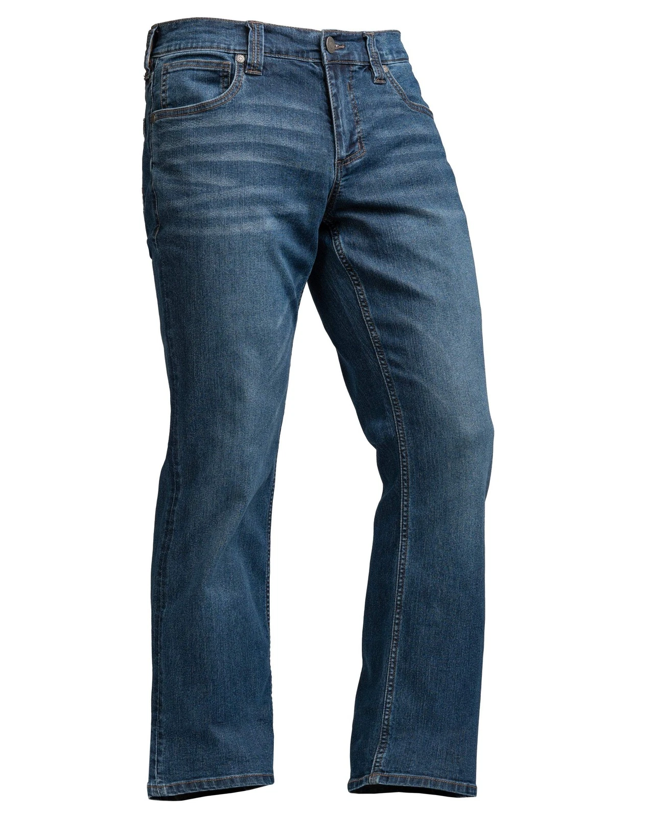 Howitzer Clothing Men's Denim Jeans Freedom Rally
Opens in a new window or tab