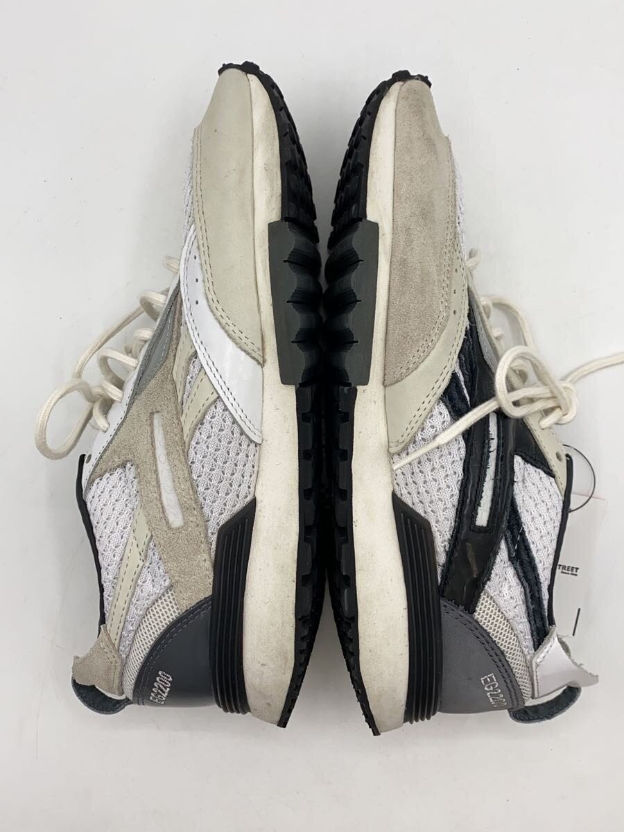 US8 men 8.0US Reebok ENGINEERED GARMENTS LX2200_Engineered Garments LX2200 WHT image 8